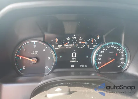 2018 GMC Sierra K1500 Denali из США, поврежденный, VIN 3GTU2PEJ7JG472151